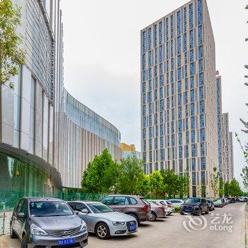 北京毛毛家普通公寓酒店提供图片