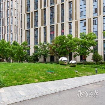 北京毛毛家普通公寓酒店提供图片