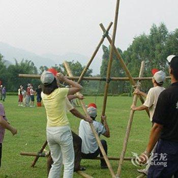 望江武昌湖假日宾馆酒店提供图片