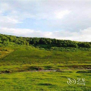 坝上自留地农家院酒店提供图片