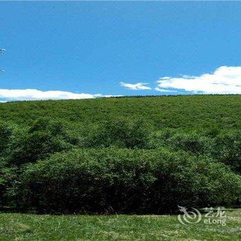 坝上自留地农家院酒店提供图片