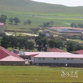 丰宁牧马人之家酒店提供图片