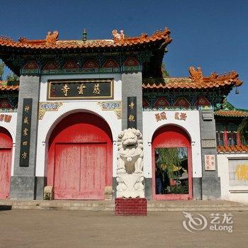 东戴河滨海晓元旅店酒店提供图片