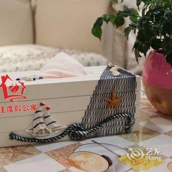 西宁雨荷家庭公寓酒店提供图片