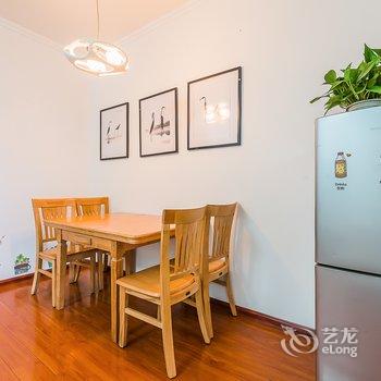 西安郭郭之家公寓(西安城墙景区分店)酒店提供图片