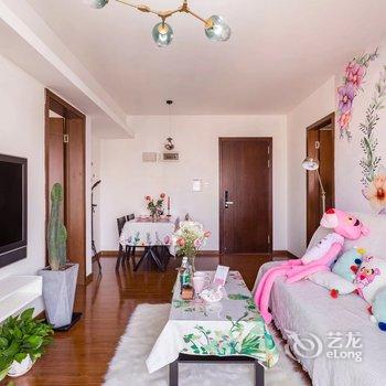 重庆蓉儿姐公寓酒店提供图片