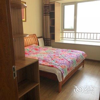 青岛吴益公寓酒店提供图片