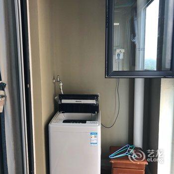 青岛吴益公寓酒店提供图片