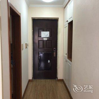 青岛吴益公寓酒店提供图片