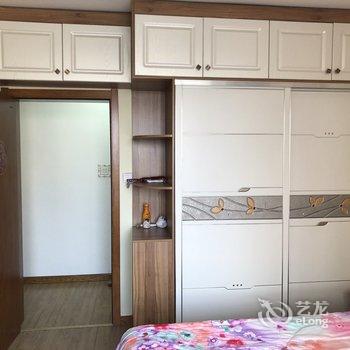 青岛吴益公寓酒店提供图片