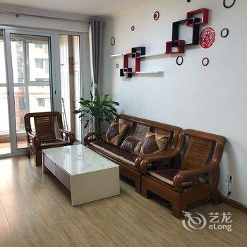 青岛吴益公寓酒店提供图片