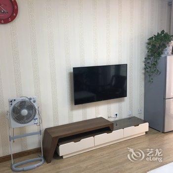 青岛吴益公寓酒店提供图片