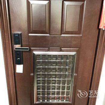 青岛吴益公寓酒店提供图片