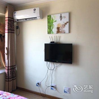 青岛吴益公寓酒店提供图片