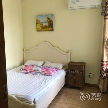 青岛吴益公寓酒店提供图片