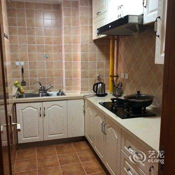 青岛吴益公寓酒店提供图片