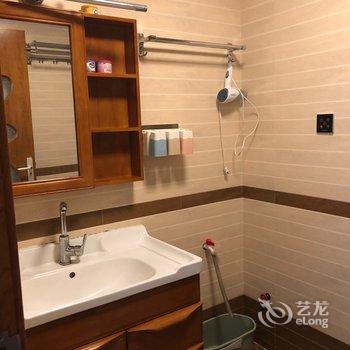 青岛吴益公寓酒店提供图片