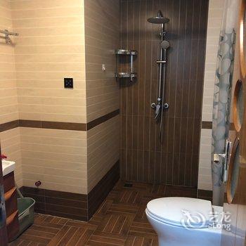 青岛吴益公寓酒店提供图片