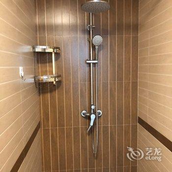 青岛吴益公寓酒店提供图片