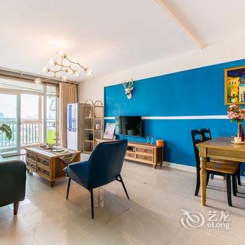 成都拈花一朵公寓(彩虹花园分店)酒店提供图片