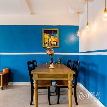 成都拈花一朵公寓(彩虹花园分店)酒店提供图片