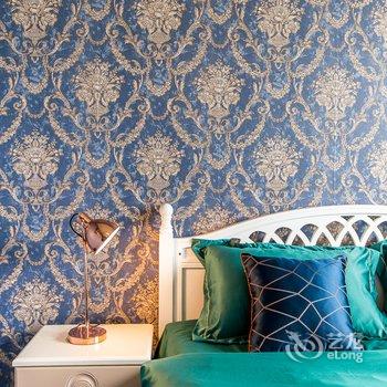 成都拈花一朵公寓(彩虹花园分店)酒店提供图片