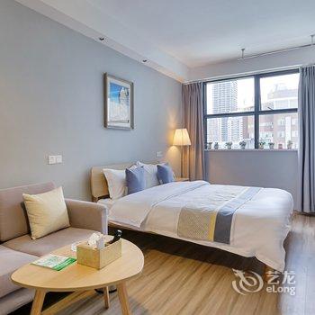 成都阳光乐园公寓酒店提供图片