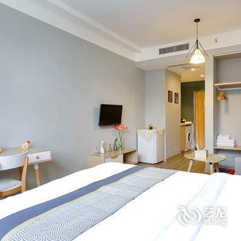 成都阳光乐园公寓酒店提供图片