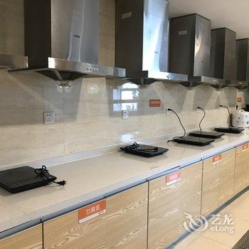 成都张黎公寓(全年红红木艺术馆分店)酒店提供图片