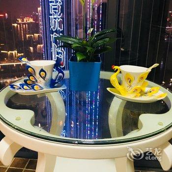 重庆羊窝民宿(刘家台路分店)酒店提供图片