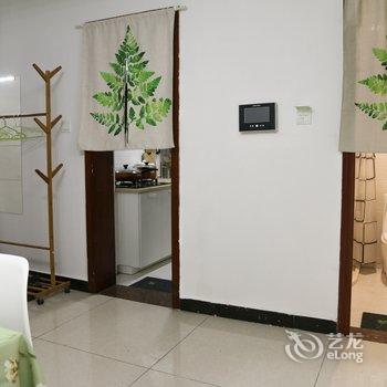成都猫居民宿酒店提供图片