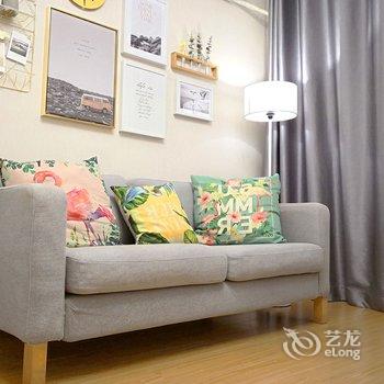 成都CD-TWO公寓酒店提供图片