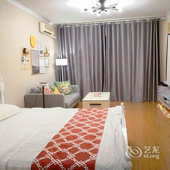 成都CD-TWO公寓酒店提供图片