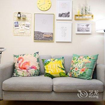 成都CD-TWO公寓酒店提供图片