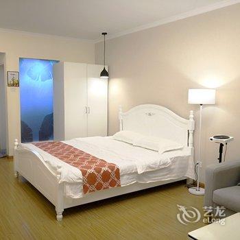 成都CD-TWO公寓酒店提供图片