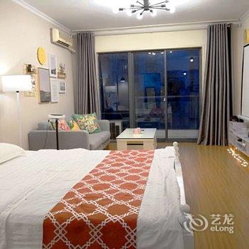 成都CD-TWO公寓酒店提供图片