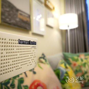 成都CD-TWO公寓酒店提供图片