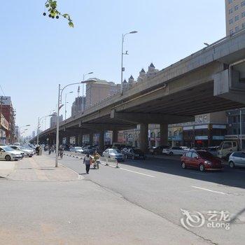 石家庄雅安居快捷酒店酒店提供图片