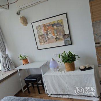 重庆卿典之家公寓酒店提供图片