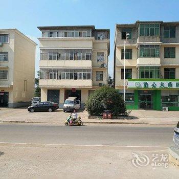 南昌格调商务宾馆(昌北机场店)酒店提供图片