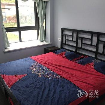 重庆云居山谷民宿酒店提供图片