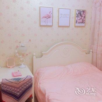 青岛Eva佳小佳公寓酒店提供图片