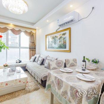 成都碧海蓝严公寓(解放路二段分店)酒店提供图片