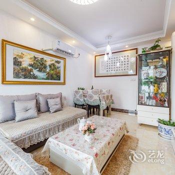 成都碧海蓝严公寓(解放路二段分店)酒店提供图片