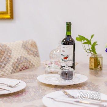 成都碧海蓝严公寓(解放路二段分店)酒店提供图片