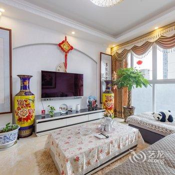 成都碧海蓝严公寓(解放路二段分店)酒店提供图片