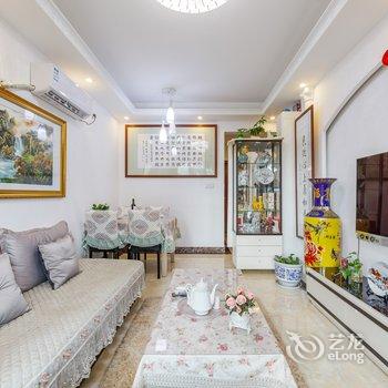 成都碧海蓝严公寓(解放路二段分店)酒店提供图片