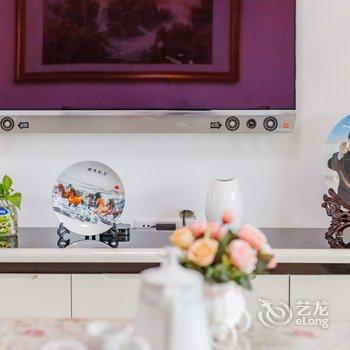 成都碧海蓝严公寓(解放路二段分店)酒店提供图片