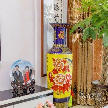 成都碧海蓝严公寓(解放路二段分店)酒店提供图片