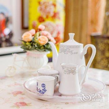 成都碧海蓝严公寓(解放路二段分店)酒店提供图片